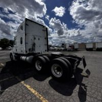 2020 Freightliner NEW CASCADIA PX12664