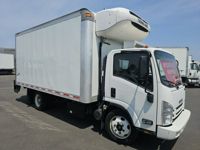 2018 Isuzu NPR