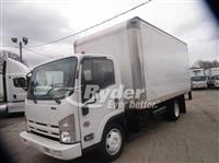 2013 Isuzu NRR