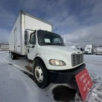 2019 Freightliner M2 106