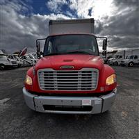 2018 Freightliner M2 106