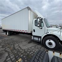 2019 Freightliner M2 106