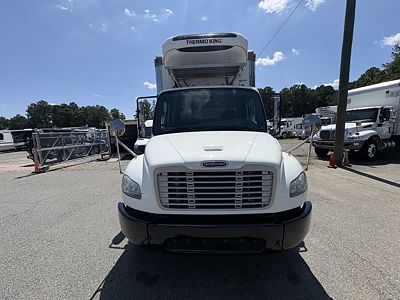 2020 Freightliner M2 106