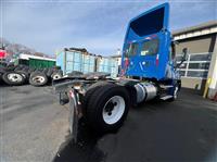 2015 Freightliner CASCADIA 125