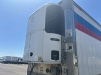 2016 GREAT DANE TRAILERS 721TZ-1 -48/162/102