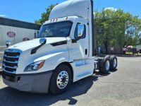 2023 Freightliner NEW CASCADIA PX12664