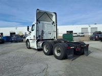 2022 Freightliner NEW CASCADIA PX12664