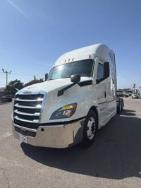 2022 Freightliner NEW CASCADIA PX12664