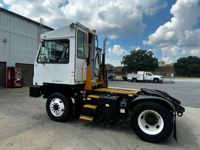 2018 Capacity SABRE 5 4X2