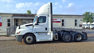 2019 Freightliner NEW CASCADIA PX12664