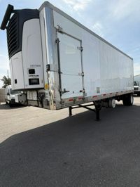 2016 Utility VS1RA 28/162/102