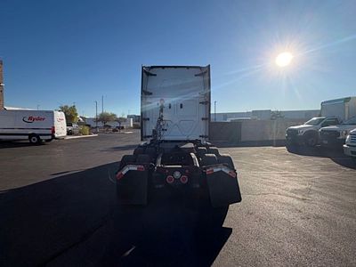 2021 Freightliner NEW CASCADIA PX12664