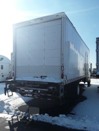 2016 International 4300