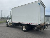 2018 International 4300