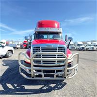 2017 Freightliner CASCADIA 125