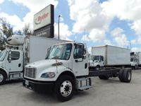 2020 Freightliner M2 106
