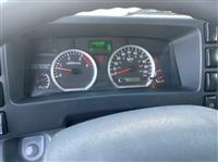 2018 Isuzu NPR HD