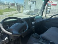 2019 Isuzu NPR HD