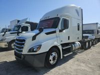 2020 Freightliner NEW CASCADIA PX12664