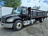 2020 Freightliner M2 106