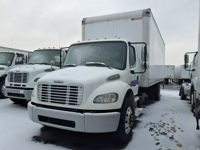 2019 Freightliner M2 106