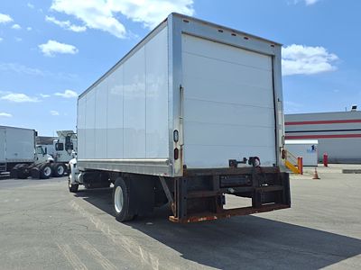 2019 International 4300