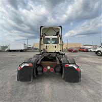 2017 Freightliner CASCADIA 125