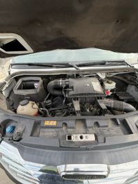 2019 Mercedes-Benz 2500