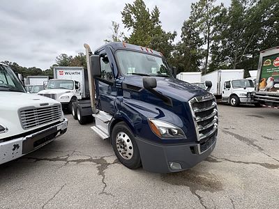 2021 Freightliner CASCADIA PX11664ST