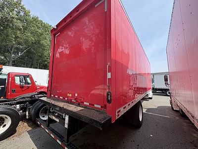 2018 Freightliner M2 106