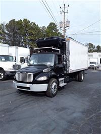 2021 Freightliner M2 106