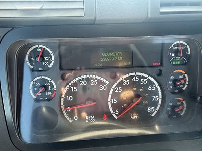 2020 Freightliner CASCADIA 125