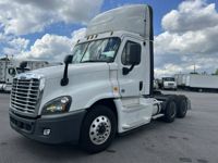 2019 Freightliner CASCADIA 125