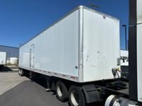 2009 Utility VS2DC 48/162/102