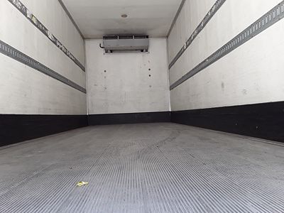 2016 Freightliner M2 106