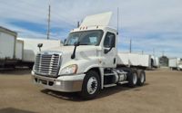 2016 Freightliner CASCADIA 125