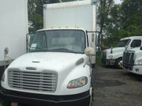 2018 Freightliner M2 106