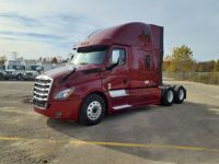 2020 Freightliner NEW CASCADIA PX12664