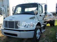 2014 Freightliner M2 106