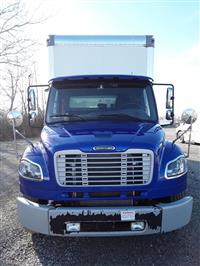 2020 Freightliner M2 106