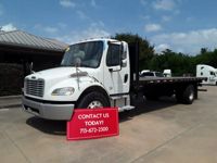 2018 Freightliner M2 106