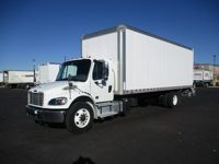 2021 Freightliner M2 106
