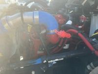 2020 International MV607