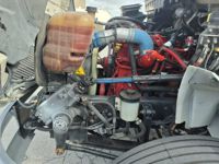 2020 International MV607