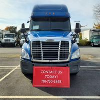 2020 Freightliner CASCADIA 125