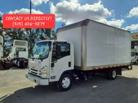 2020 Chevrolet LCF 4500HD