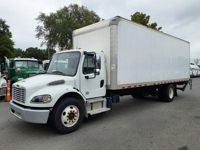 2020 Freightliner M2 106