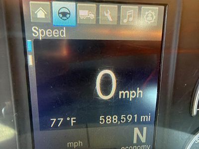 2020 Freightliner NEW CASCADIA PX12664