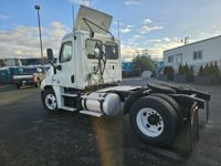 2019 Freightliner CASCADIA 125