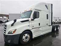 2021 Freightliner NEW CASCADIA PX12664